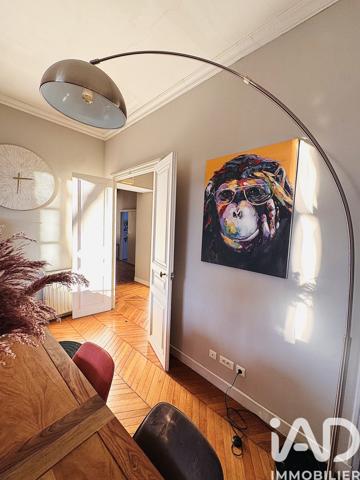 Appartement à vendre 3 pièces 70 m² Cahors