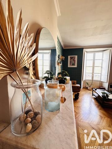 Appartement à vendre 3 pièces 70 m² Cahors