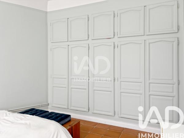 Appartement à vendre 3 pièces 78 m² Nîmes