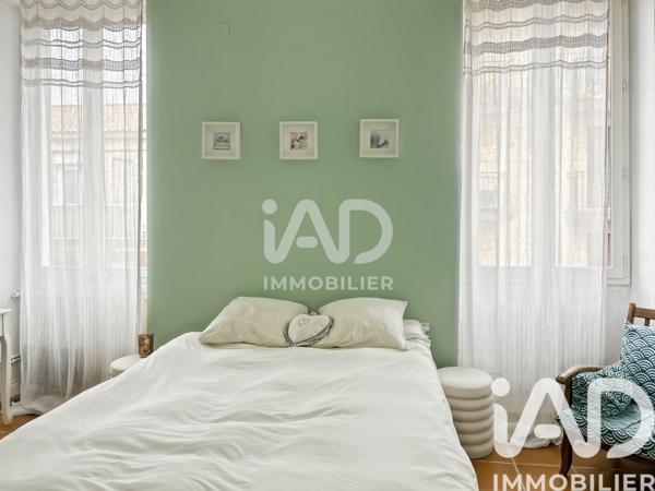 Appartement à vendre 3 pièces 78 m² Nîmes