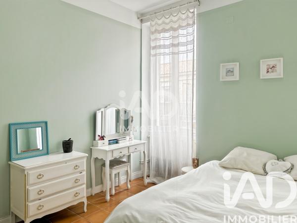 Appartement à vendre 3 pièces 78 m² Nîmes