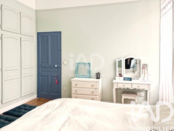 Appartement à vendre 3 pièces 78 m² Nîmes