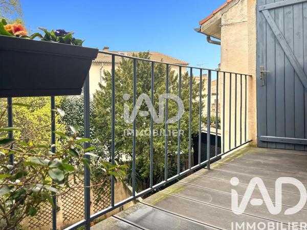 Appartement à vendre 3 pièces 78 m² Nîmes
