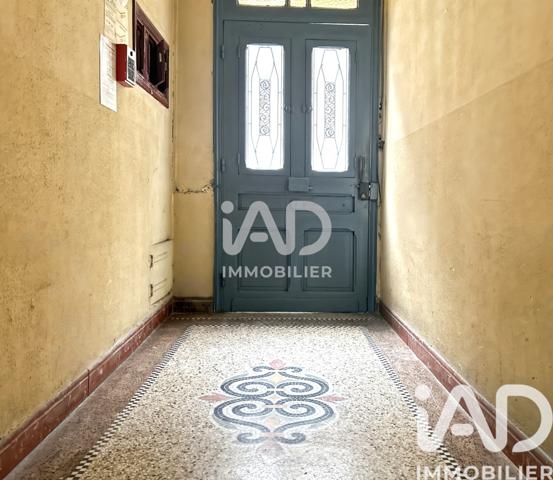 Appartement à vendre 3 pièces 78 m² Nîmes