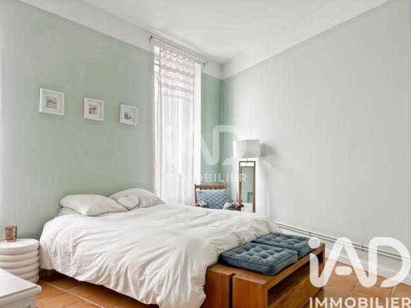 Appartement à vendre 3 pièces 78 m² Nîmes