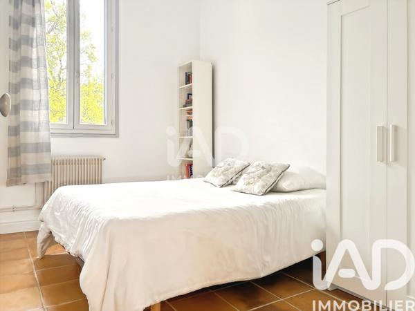 Appartement à vendre 3 pièces 78 m² Nîmes