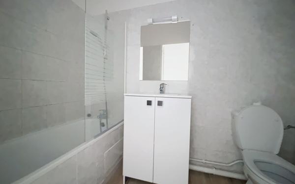 Appartement à louer    1 pièce •  Nancy