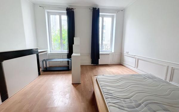 Appartement à louer    1 pièce •  Nancy