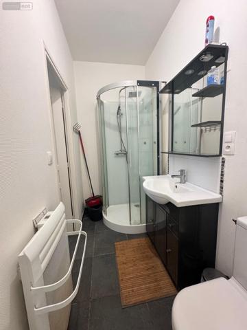 Appartement meublé à louer à Saint-Omer dans le Pas-de-Calais (62500), ref : 6049