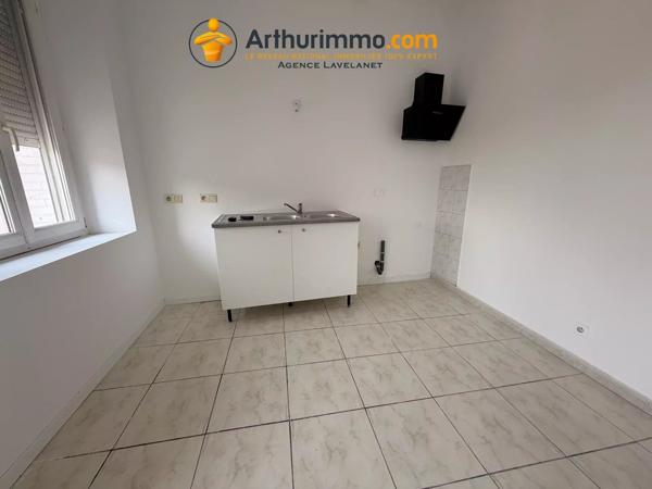 Location                                                      Appartement
                        
                     3 pièces                      68 m2                     à Lavelanet