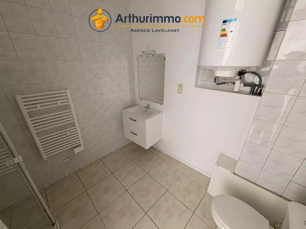 Location                                                      Appartement
                        
                     3 pièces                      68 m2                     à Lavelanet