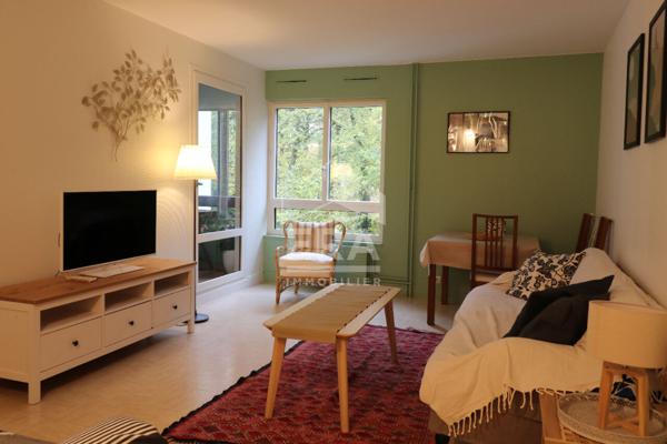 A LOUER - Chambre de 9,15 m² en colocation à Champs Sur Marne