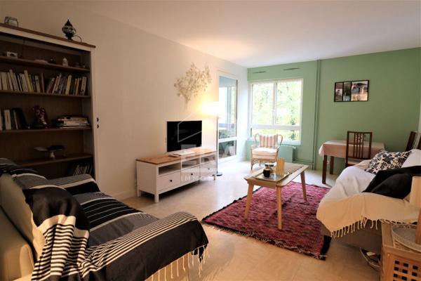 A LOUER - Chambre de 9,15 m² en colocation à Champs Sur Marne