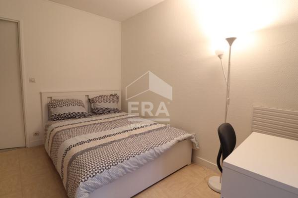 A LOUER - Chambre de 9,15 m² en colocation à Champs Sur Marne