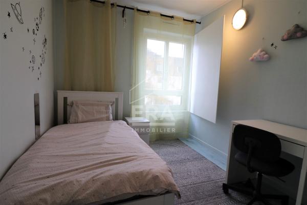 A LOUER - Chambre de 9,15 m² en colocation à Champs Sur Marne