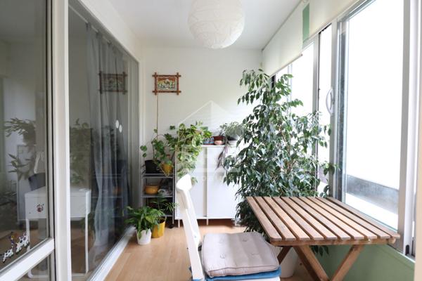 A LOUER - Chambre de 9,15 m² en colocation à Champs Sur Marne