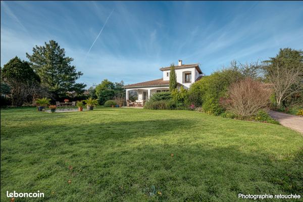 A vendre - Maison 4 pièces Toulouse / Paleficat (31200)