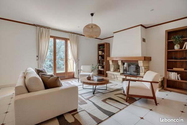 A vendre - Maison 4 pièces Toulouse / Paleficat (31200)