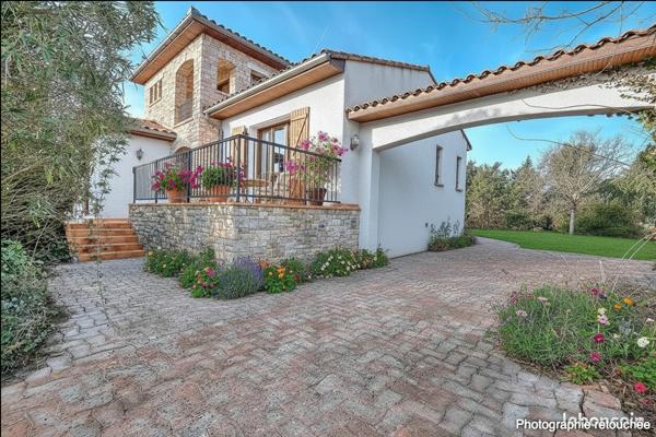 A vendre - Maison 4 pièces Toulouse / Paleficat (31200)