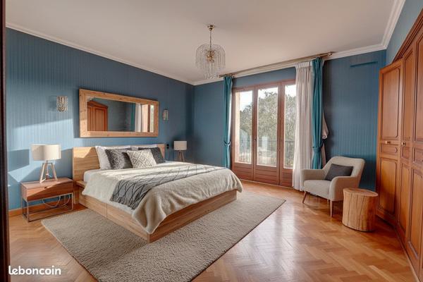 A vendre - Maison 4 pièces Toulouse / Paleficat (31200)