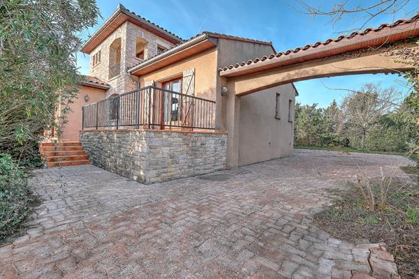 A vendre - Maison 4 pièces Toulouse / Paleficat (31200)