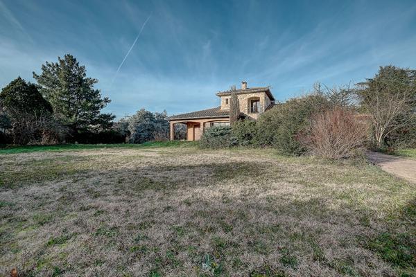 A vendre - Maison 4 pièces Toulouse / Paleficat (31200)