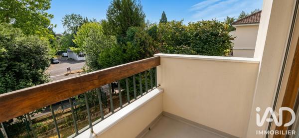 Appartement à vendre 4 pièces 83,5 m² Châtenay-Malabry