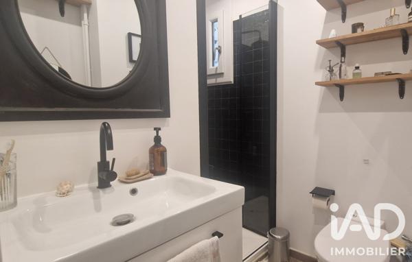 Appartement à vendre 4 pièces 83,5 m² Châtenay-Malabry