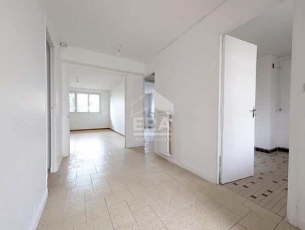 Appartement Fontenay Sous Bois 4 pièce(s) 86.1 m2