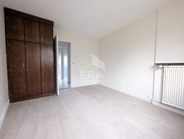 Appartement Fontenay Sous Bois 4 pièce(s) 86.1 m2
