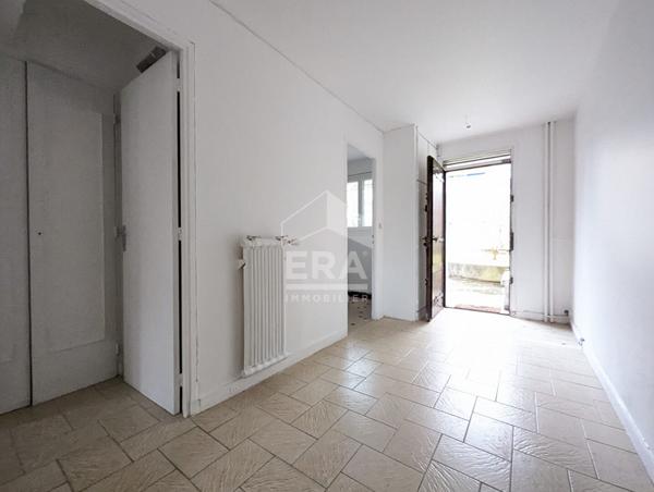 Appartement Fontenay Sous Bois 4 pièce(s) 86.1 m2