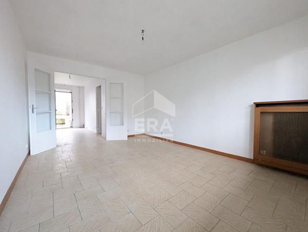 Appartement Fontenay Sous Bois 4 pièce(s) 86.1 m2