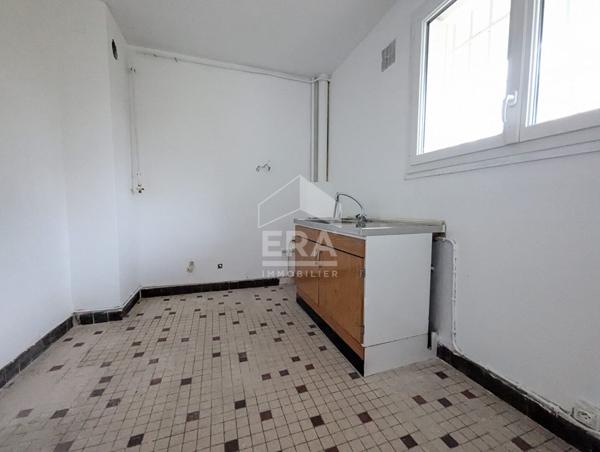 Appartement Fontenay Sous Bois 4 pièce(s) 86.1 m2