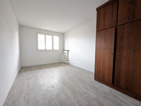 Appartement Fontenay Sous Bois 4 pièce(s) 86.1 m2