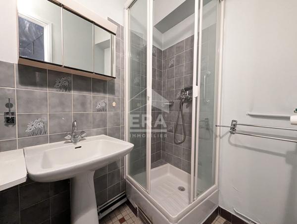 Appartement Fontenay Sous Bois 4 pièce(s) 86.1 m2