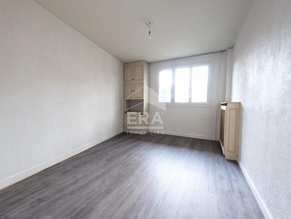 Appartement Fontenay Sous Bois 4 pièce(s) 86.1 m2
