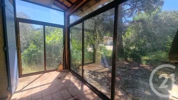 Maison à vendre  8 pièces - 180 m2 ROBION - 84