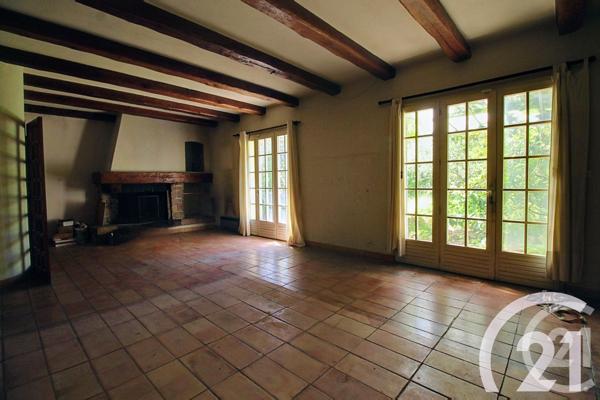 Maison à vendre  8 pièces - 180 m2 ROBION - 84