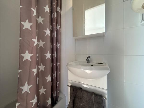 APPARTEMENT EN DUPLEX SUR CRAON !