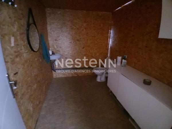 A LOUER Local commercial  de 427 m2