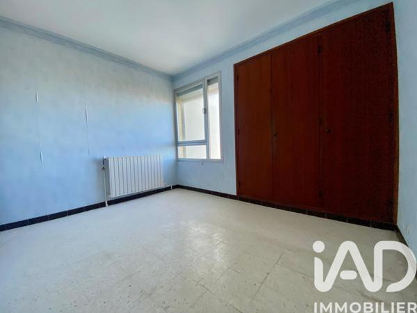 Appartement à vendre 3 pièces 47 m² Le Barcarès