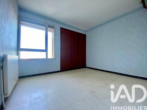 Appartement à vendre 3 pièces 47 m² Le Barcarès