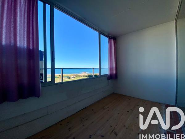 Appartement à vendre 3 pièces 47 m² Le Barcarès
