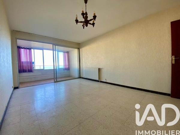 Appartement à vendre 3 pièces 47 m² Le Barcarès