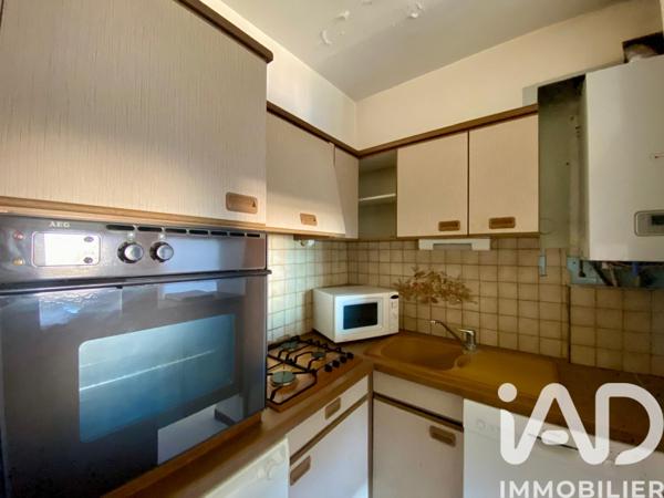 Appartement à vendre 3 pièces 47 m² Le Barcarès