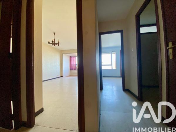 Appartement à vendre 3 pièces 47 m² Le Barcarès