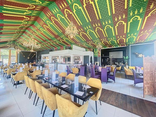 Achat fonds de commerce Muret - 600 m² - 449 000 €