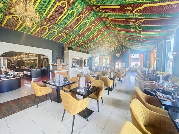 Achat fonds de commerce Muret - 600 m² - 449 000 €