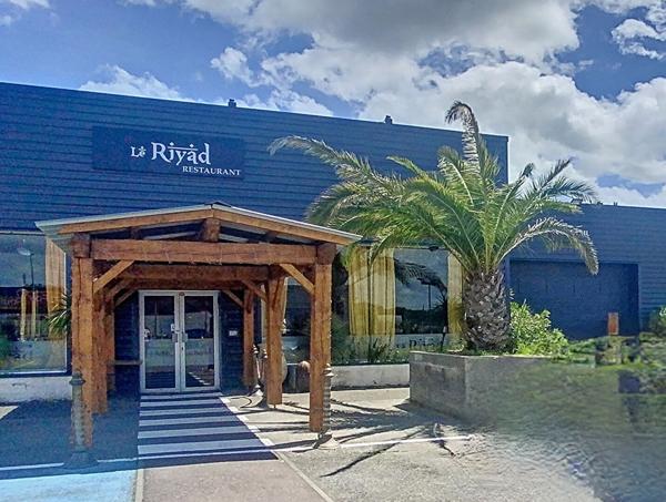 Achat fonds de commerce Muret - 600 m² - 449 000 €