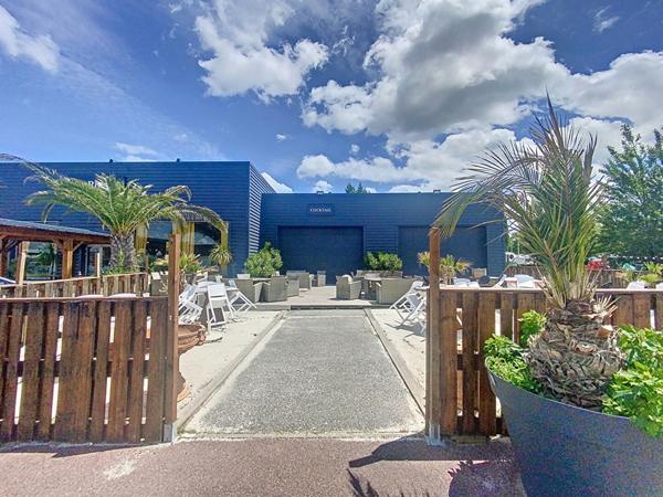 Achat fonds de commerce Muret - 600 m² - 449 000 €